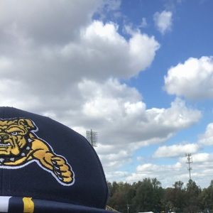 Meet your Posher, Shaun